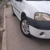 ال نود مدل۹۵ E۲ بی رنگ|خودرو سواری و وانت|گرگان, |دیوار