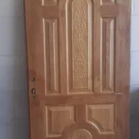 فروش درب چوبی