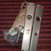 مغزی قفل درب چوبی.حدیده متحرک.لوله گیر|ابزارآلات|تهران, فردوسی|دیوار