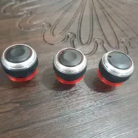 ولوم کنترل بخاری و کولر تیبا