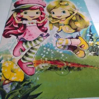 فرش اتاق کودک|فرش|زرند, |دیوار