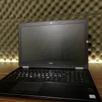 لپتاپ Dell Latitude E5570|رایانه همراه|قرچک, زیبا شهر|دیوار