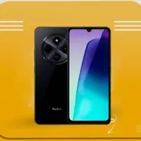 شیائومی Redmi 14C با حافظهٔ ۲۵۶ گیگابایت
