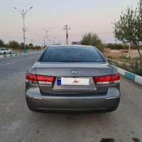 سوناتا 2010فول تمیز|خودرو سواری و وانت|یزد, |دیوار