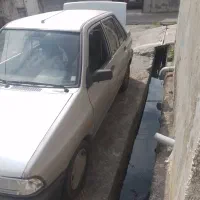 فروش پراید ۱۳۱ دوگانه کارخانه