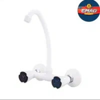 شیرالات کلاسیک پلیمری شیر حمام،روشویی،توالتی،سینک|مصالح و تجهیزات ساختمان|همدان, |دیوار