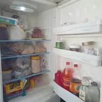 یخچال فریزر سایوان کاملاسالم|یخچال و فریزر|سبزوار, طبرسی (جعفرآباد)|دیوار