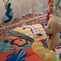 تشک بازی کودک نو|اسباب و اثاث بچه|لنگرود, |دیوار