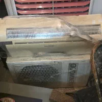 کولر ۱۲۰۰۰ کنوود اصل