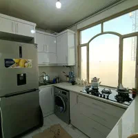 آپارتمان ۶۰ متری/ابتدای اندیشه/شخصی ساز/سنددار|فروش آپارتمان|مشهد, شهرک رازی (شهرک غرب)|دیوار