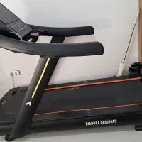 تردمیل و دوچرخه ثابت