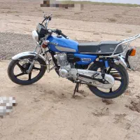 موتور تیزپر توس ۲۰۰