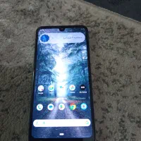 گوشی نوکیا 3.2 سالم 64گیک