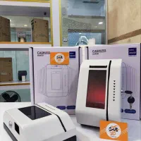 دستگاهJT125،کش لس،کارت به کارت،کشلس دیواری ورومیزی