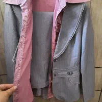 کت وشلوارمجلسی|لباس|پاکدشت, پاکدشت (مامازند)|دیوار