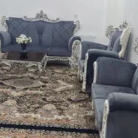 تعمیرات و رویه کوبی انواع مبل سلطنتی و راحتی