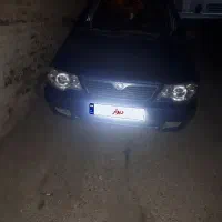 فروش ماشین حاج بک ۱۱۱