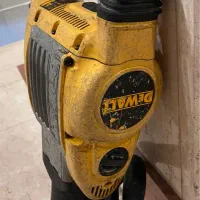 چکش برقی بدون لرزش  ۱۰ کیلویی دیوالت