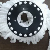 نخ زمین شوی چرخشی مهسان