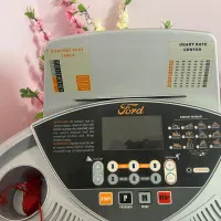 فروش تردمیل فورد