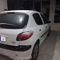 206تیپ ۵ استثنایی