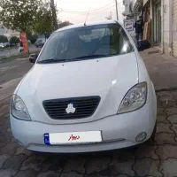 تیبا۲مدل ۹۴|خودرو سواری و وانت|رشت, فرزانه|دیوار