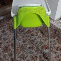 صندلی غذای کودک