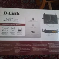 وای فای اکبند (نو)|مودم و تجهیزات شبکه|لاهیجان, فیاض|دیوار