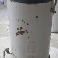 ابگرمکن گازی ۹۰ لیتری