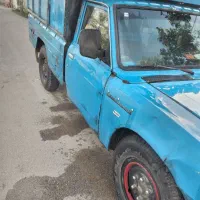 نیسان کمپرسی|خودرو سواری و وانت|گرگان, |دیوار