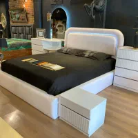 انواع مدل تخت خواب تدی|تخت و سرویس خواب|امیدیه, |دیوار