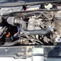 پژوروا تمیز دوگانه کارخانه|خودرو سواری و وانت|جیرفت, |دیوار