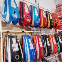 فروشگاه باک زین اگزوز کاربراتور و انژکتور