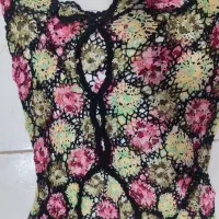 بولیز|لباس|قدس, شهر‌قدس|دیوار