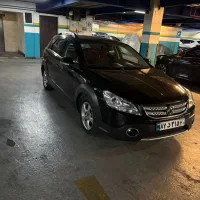 اجاره h30کراس/هفتگی و ماهانه