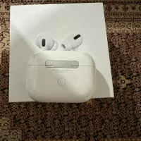 ایرپاد پرو/airpods pro|لوازم جانبی موبایل و تبلت|تهران, باشگاه نفت|دیوار