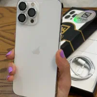 آیفون 13 پرومکس 256 گیگ