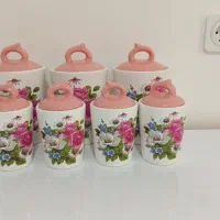 پاسماوری شیک و زیبا