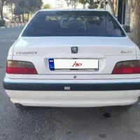 پارس elx خشک|خودرو سواری و وانت|سنندج, |دیوار