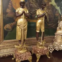 مجسمه انتیک فرانسه
