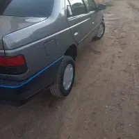 پژومدل ۹۲بدون رنگ|خودرو سواری و وانت|بندرعباس, |دیوار