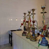 اجاره باغ روزانه