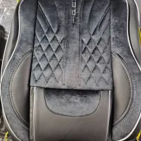 روکش صندلی چکی بدون پیش پرداخت|قطعات یدکی و لوازم جانبی|کرمان, |دیوار