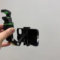 هولدر گوشی برای ماشین|لوازم جانبی موبایل و تبلت|زنجان, |دیوار