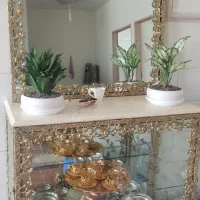 ایینه کنسول نو