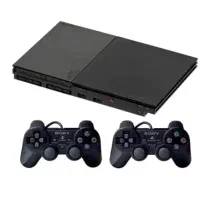 ps2 فلش خور و سی دی خور