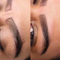 مدل را/یگان میکروبلیدینگ|خدمات آرایشگری و زیبایی|مینودشت, |دیوار