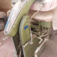 اتو پرس خشک شویی مارک ماتاووس