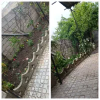 خانه ویلایی