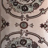 پشتی تکیه|پشتی|املش, |دیوار